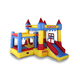 thumbnail image 1 of Castillo Inflable Happy Bounce Avyna, 1 of 3