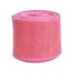 thumbnail image 2 of Cinta De Arpillera Versátil Con Cable Para Guirnalda Navide?a, Lazo Para El Pelo, Color Rosa, 2 of 5