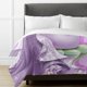 thumbnail image 2 of Ariel Bedding Sets Cartoon Duvet Cover Lightweight 3 Piece Bet Sets for Kids Boys Girls, 2 of 5