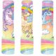 thumbnail image 1 of Colorido Caleidoscopio de metal con lindos unicornios, 1 of 4