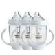 thumbnail image 4 of Vaso de entrenamiento Pack x 3 200ml Antiderrame 3M+, 4 of 9