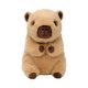 thumbnail image 3 of Ty Beanie Boos Lara Capibara Regular, 3 of 3