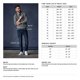 thumbnail image 5 of Vaqueros Levi's 501 Original Fit para hombre, negros, 34 de ancho x 32 de largo, 5 of 5