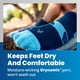 thumbnail image 5 of Calcetines para correr Balega Ultraglide Cushioning Legion Blue, 5 of 8