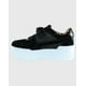 thumbnail image 3 of Zapatilla rhinestones Negro Danicolle, 3 of 4