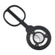 thumbnail image 2 of Accesorios De Cortador De Acero Inoxidable Para Viajes De Oficina Al Aire Libre Negro, 2 of 3
