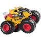 thumbnail image 3 of Toy Monster Truck Monster Jam Marvel Official Thor 1:64, 3 of 7