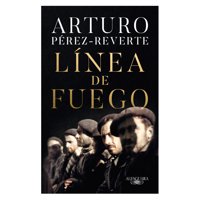 Penguin Random House - Línea De Fuego