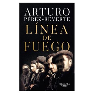 Penguin Random House - Línea De Fuego