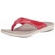 thumbnail image 1 of Sandalia ORTOPÉDICA REVITALIGN Yumi para Mujer Roja Talla 11, 1 of 1