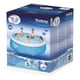 thumbnail image 5 of Piscina Bestway Fast Set Azul 3.05mx76cm azul, 5 of 5