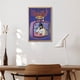 thumbnail image 5 of Space Ghost Coast to Coast Kits de Pintura de Diamantes para Adultos 5D DIY Diamond Art Kits Full Drill Diamond Dots para Regalo Decoración de Pared y Relajación Artes de Gemas 20*30cm, 5 of 6