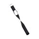 thumbnail image 1 of Billar Pool Cue Case Snooker Cue Bolsa De Almacenamiento Para Viajes Al Aire Libre Snooker Negro Blanco, 1 of 5