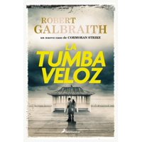 Salamandra - Libro La (Cormoran Strike 7) Tumba Veloz - Robert Galbraith