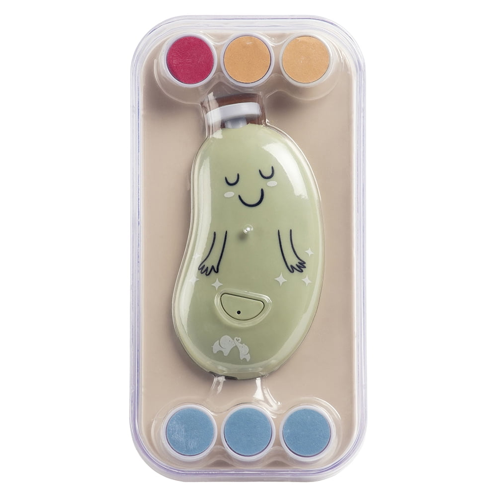 Lima Eléçtrica Bebé Confort