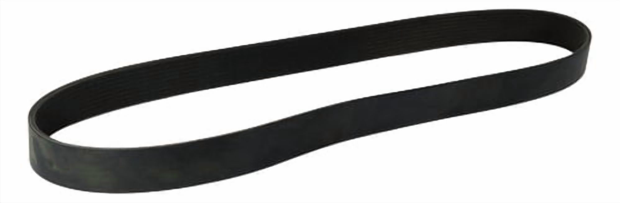 Isuzu - Correa Ventilador Motor Chevrolet Fvr 1826 2008/2019