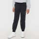 thumbnail image 2 of Jeans Niño Teen Jogger Negro Corona, 2 of 5