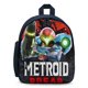 thumbnail image 1 of Mochila Desmarcar Metroid Dread Azul, 1 of 6