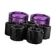 thumbnail image 1 of Estuches De Transporte Para Cuencos Cantores De Cristal Con Cremallera Y 5 Forros Interiores Suaves De 12 Pulgadas, 1 of 5