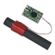thumbnail image 1 of Módulo Receptor Radio RC Antena Accesorio Radio Control Radio Reloj WVB, 1 of 5