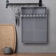 thumbnail image 5 of Tapete de silicona resistente al calor para plancha 41 x 29 cm Find law, 5 of 7