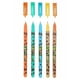 thumbnail image 2 of Set con 5 Rollers de tinta Gel suave - colores brillantes, 2 of 4