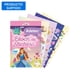thumbnail image 1 of Block Stickers Mundo De Las Niñas, producto surtido 1 un, 1 of 1