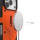 thumbnail image 4 of Funda de teléfono URBAN ARMOR GEAR UAG Pathfinder para iPhone 17 Pro, 4 of 9