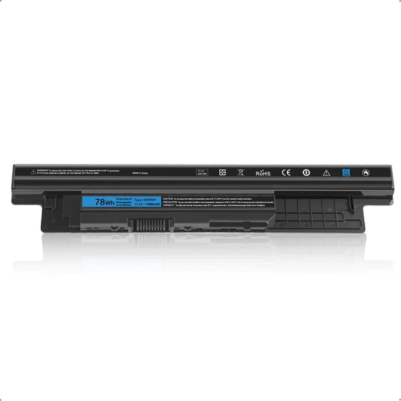Batería de portátil RUEMIU 78Wh MR90Y para Dell Inspiron/Latitude