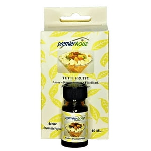 Aceite Aromaterapia Tutti Frutti - Premier