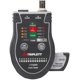 thumbnail image 4 of Comprobador de cables de red Triplett CTX200PA RJ45/Coax TIA568, 4 of 9