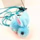 thumbnail image 3 of Interactive Cat Teaser Toy: Plush Rabbit Hanging Scratch Rope for Indoor Fun!, 3 of 3
