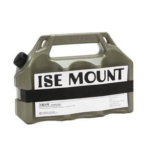 Ioensy - Bloque Enfriador De Hielo Bloques De Congelador De Hielo Reutilizables Para Exteriores Playa Verde