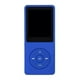 thumbnail image 1 of Reproductor Mp4 8gb Mp3 Radio Fm Puerto Microsd Y Audifonos, 1 of 3