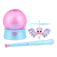 L.O.L. Surprise! - Flying Doll L.O.L. ¡Sorpresa! Magic Flyers, Hadas Y Niños