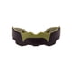 thumbnail image 1 of Protector Bucal Venum Predator, Negro, Caqui, De Triple Capa, Ajuste, 1 of 2