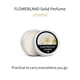 thumbnail image 5 of Bálsamo de bolsillo portátil Solid Perfume Flowerland, jazmín, 30 ml, 5 of 6
