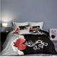 thumbnail image 1 of Cubrecama Quilt Verano 2 Plazas - Corazon Bicolor 2251, 1 of 1