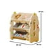 thumbnail image 2 of Estante Blanco Sunny 7 Cajas, 2 of 3