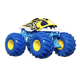 thumbnail image 1 of Hot Wheels Monster Trucks Escala 1:24 - Piran-Ahhhh, 1 of 2