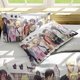thumbnail image 4 of Att-ack on Gi-ant Eren L-evi Ani-me Soft 3D Pri-nted Du-vet Cover -Bedd-ing Set with Co-mforte-r Cover-, 4 of 5