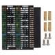 thumbnail image 1 of Módulo adaptador de extensión de interfaz de placa de expansión GPIO de doble fila para Raspberry Pi 400, 1 of 8