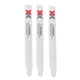 thumbnail image 3 of K123.005 Rotor Wing Blade Para K123 RC Helicóptero Repuestos X3, 3 of 3
