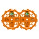 thumbnail image 2 of Hoja de sierra CMT Orange Tools 230.312.08 Dado 8" x 1,6 cm Z12, 2 of 8