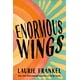 thumbnail image 1 of Libro Enormes Alas: Una Novela, 1 of 1