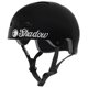 thumbnail image 1 of Casco TSC Classic Brillante Negro XS, 1 of 2