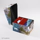 thumbnail image 2 of Caja para mazo Gamegenic Star Wars Unlimited Soft Crate para 60 cartas, 2 of 6