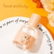 thumbnail image 1 of Cute Bear Perfumes Long Lasting Floral & Fruity Rose Notes Eau De Parfum Spray For Women Or Girl, Cute Girl Era, 30ml 1fl.oz, 1 of 3