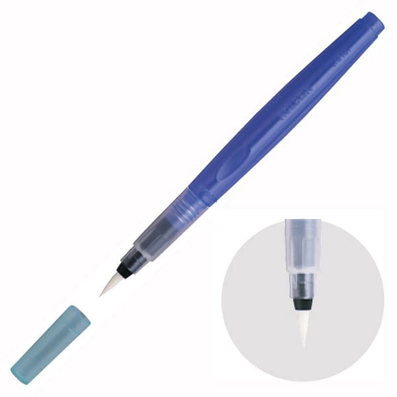 Water Brush Round M