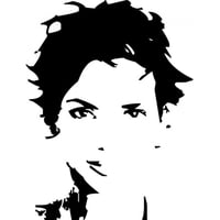 Rienda Libre Graphics - Decomural Halle Berry Movie Film Ws-33968